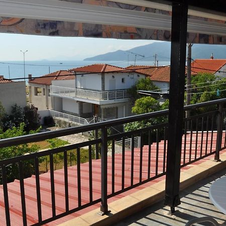 Villa Sofia Βρασνά Εξωτερικό φωτογραφία