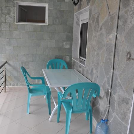 Villa Sofia Βρασνά Εξωτερικό φωτογραφία
