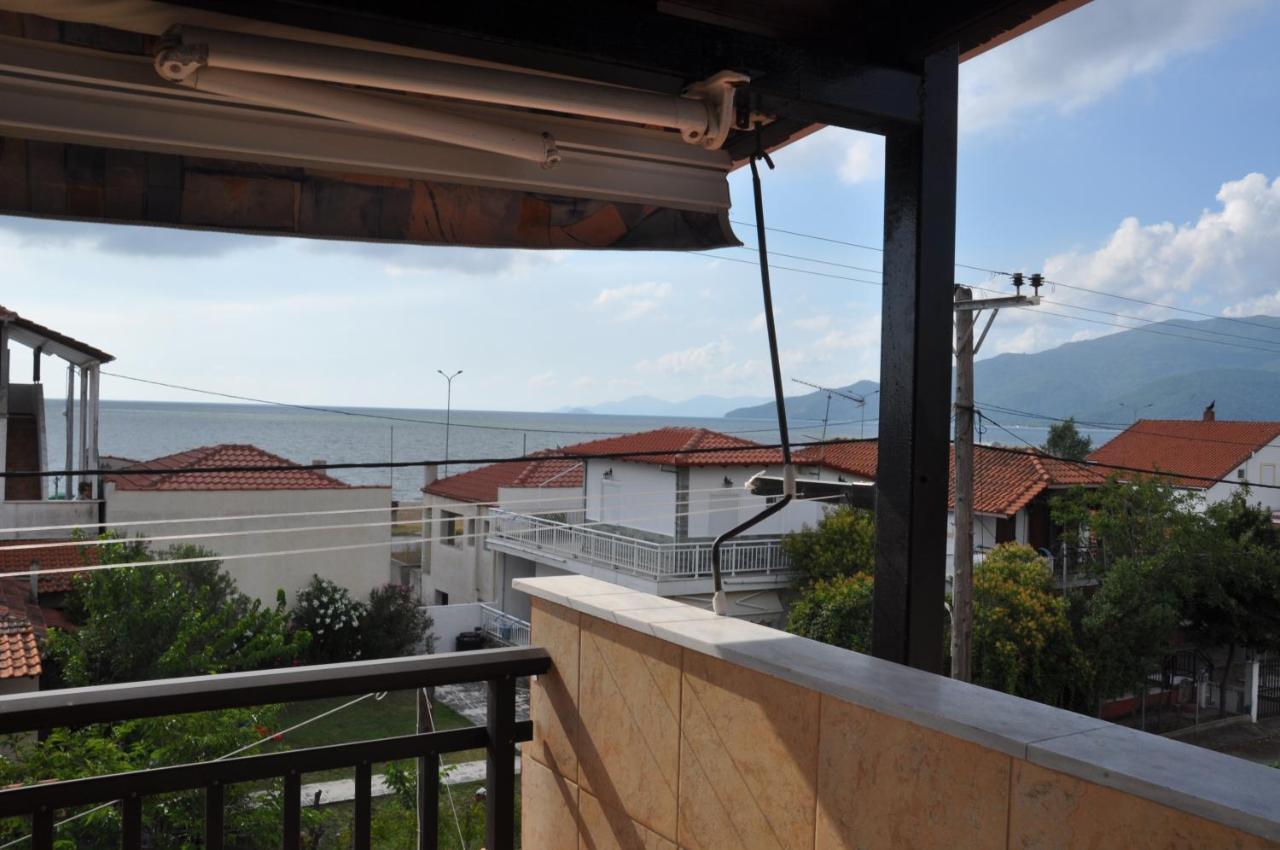 Villa Sofia Βρασνά Εξωτερικό φωτογραφία