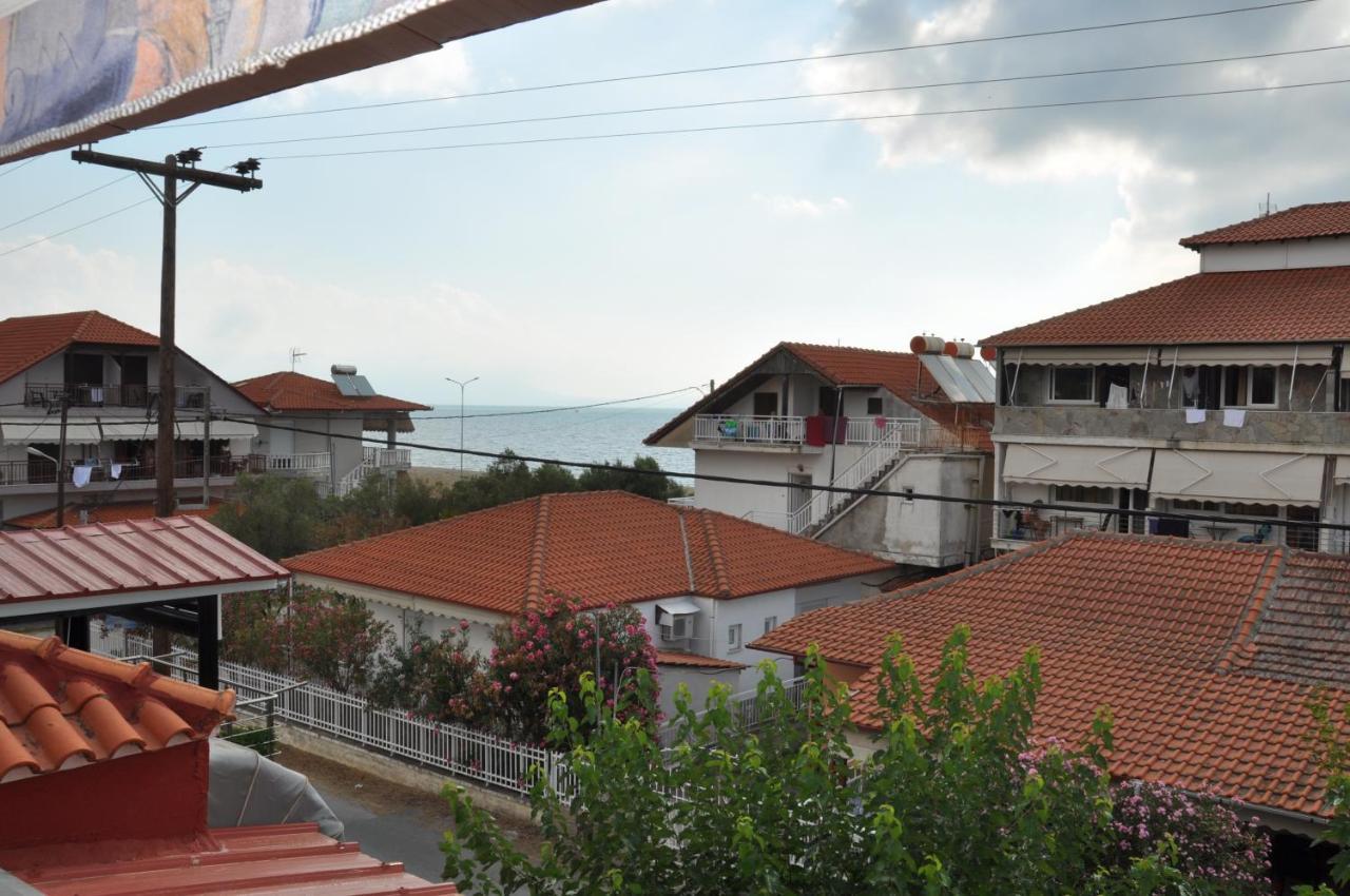 Villa Sofia Βρασνά Εξωτερικό φωτογραφία