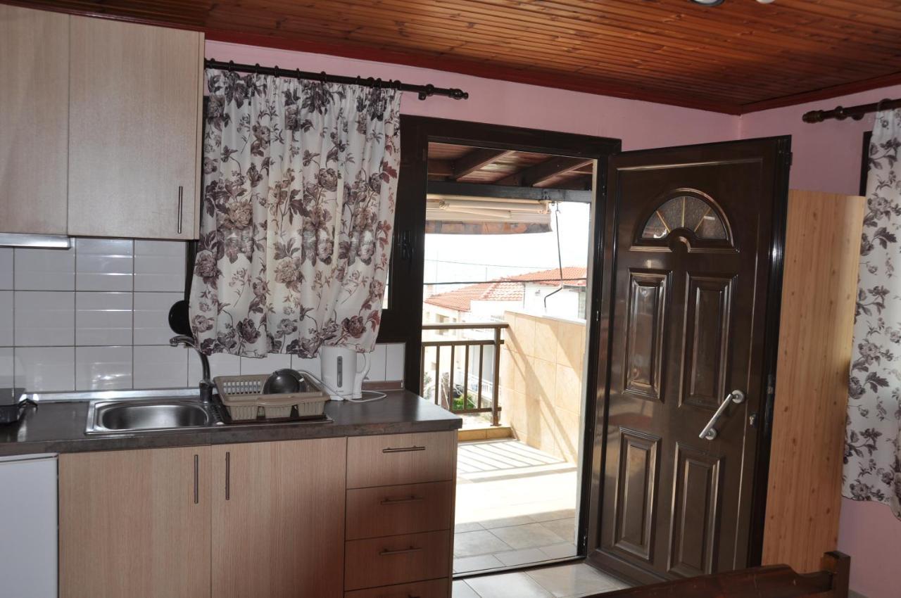 Villa Sofia Βρασνά Εξωτερικό φωτογραφία