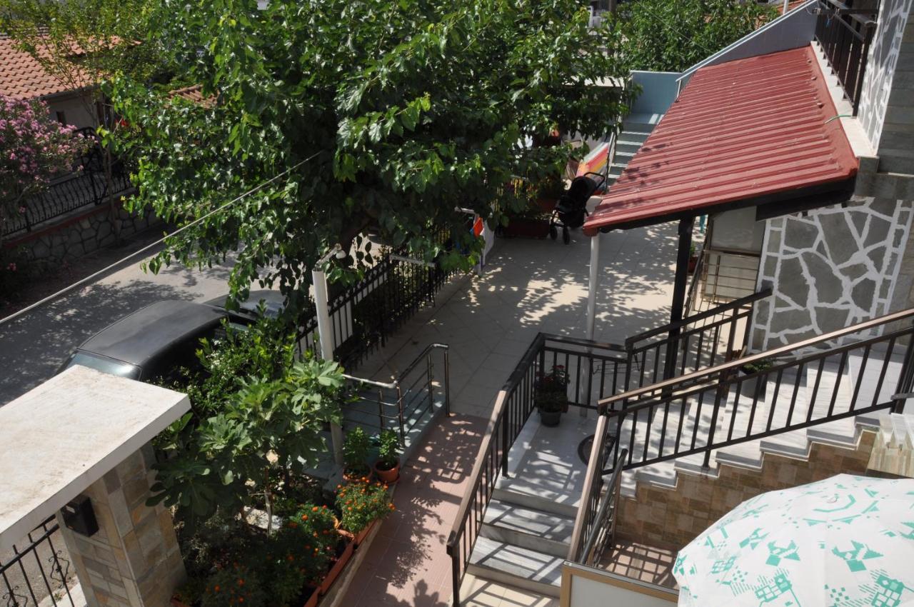 Villa Sofia Βρασνά Εξωτερικό φωτογραφία