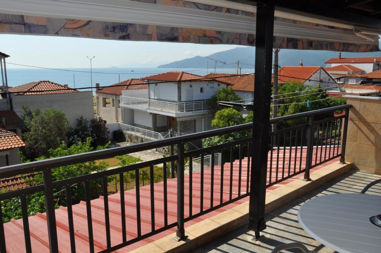 Villa Sofia Βρασνά Εξωτερικό φωτογραφία