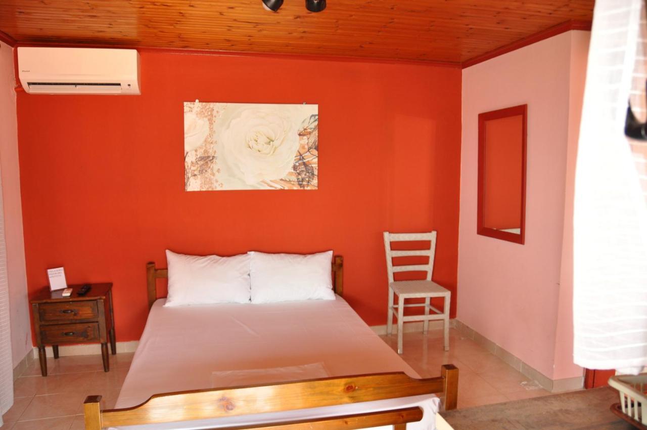 Villa Sofia Βρασνά Εξωτερικό φωτογραφία