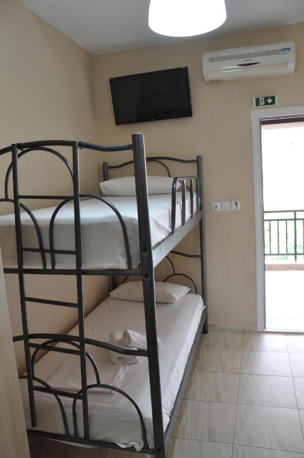 Villa Sofia Βρασνά Εξωτερικό φωτογραφία