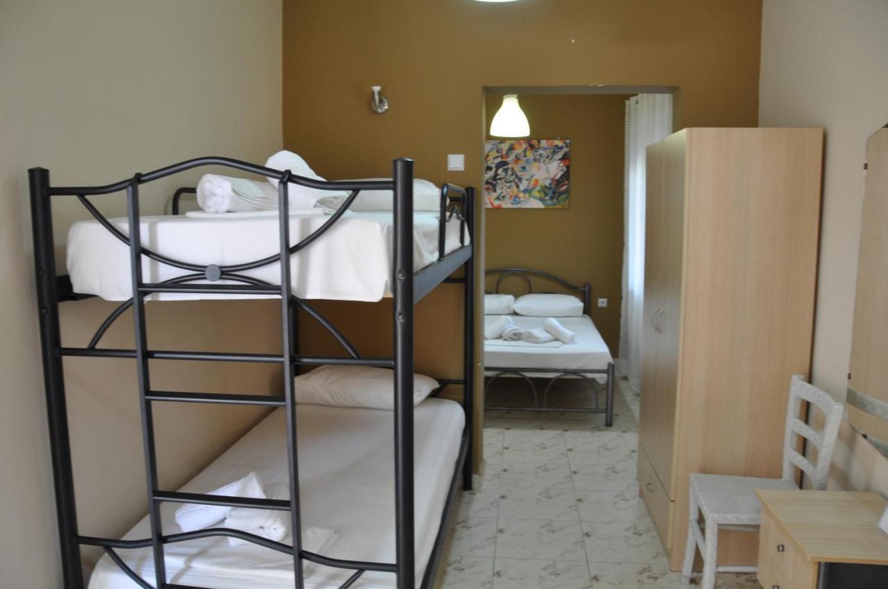 Villa Sofia Βρασνά Εξωτερικό φωτογραφία
