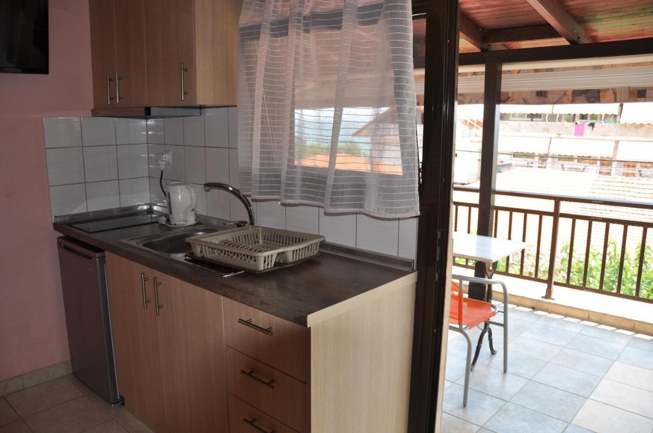 Villa Sofia Βρασνά Εξωτερικό φωτογραφία
