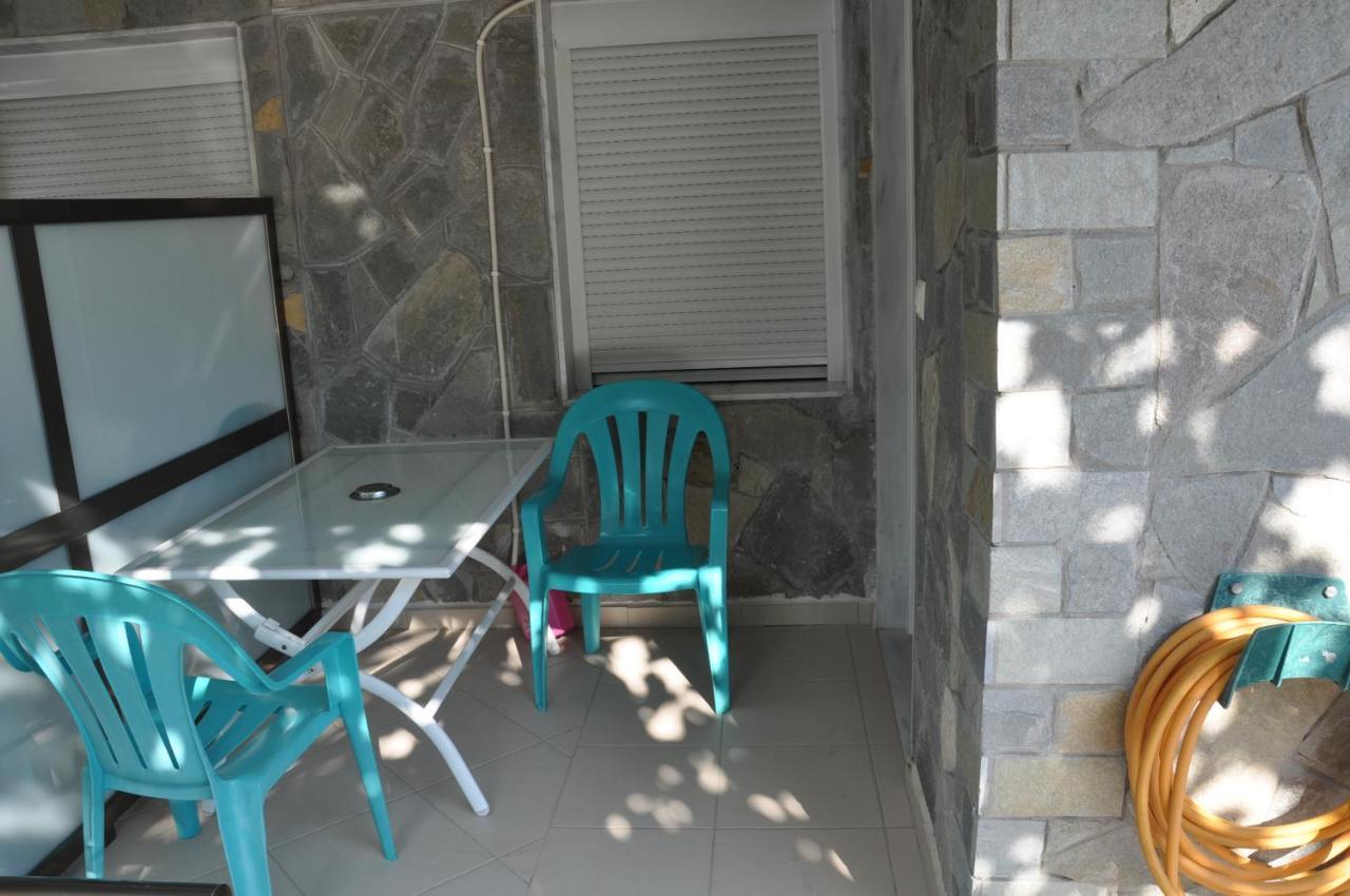 Villa Sofia Βρασνά Εξωτερικό φωτογραφία