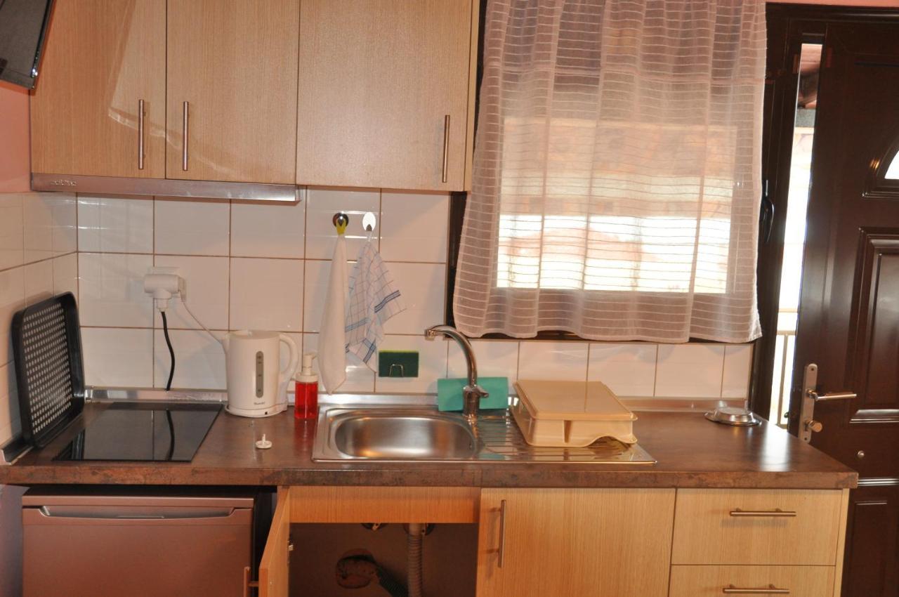 Villa Sofia Βρασνά Εξωτερικό φωτογραφία
