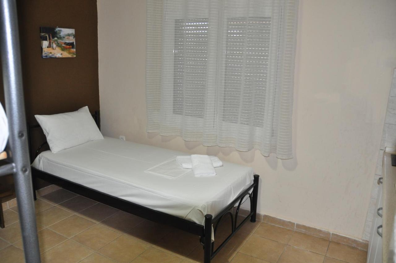 Villa Sofia Βρασνά Εξωτερικό φωτογραφία
