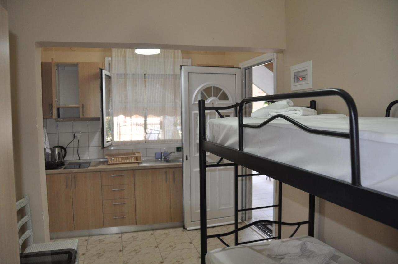 Villa Sofia Βρασνά Εξωτερικό φωτογραφία