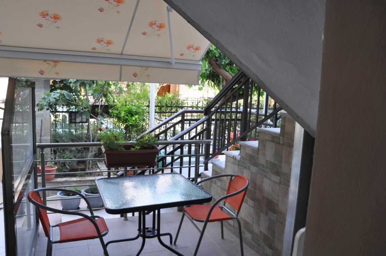 Villa Sofia Βρασνά Εξωτερικό φωτογραφία