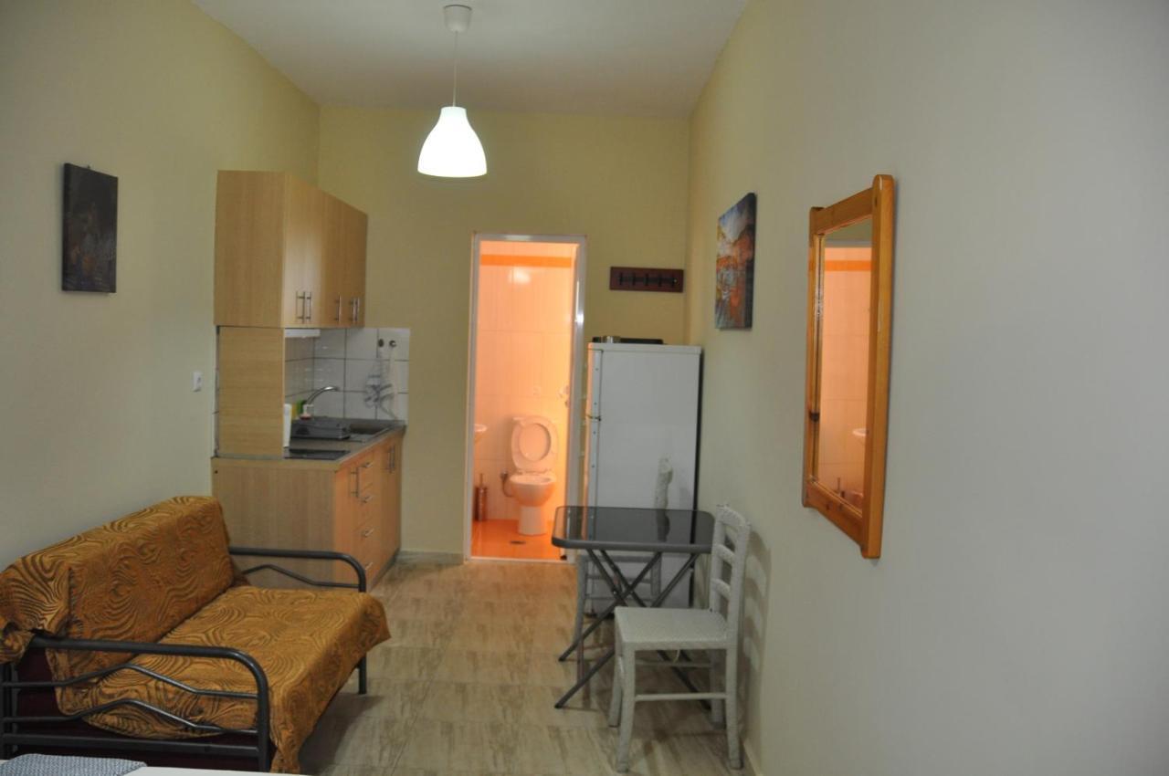 Villa Sofia Βρασνά Εξωτερικό φωτογραφία