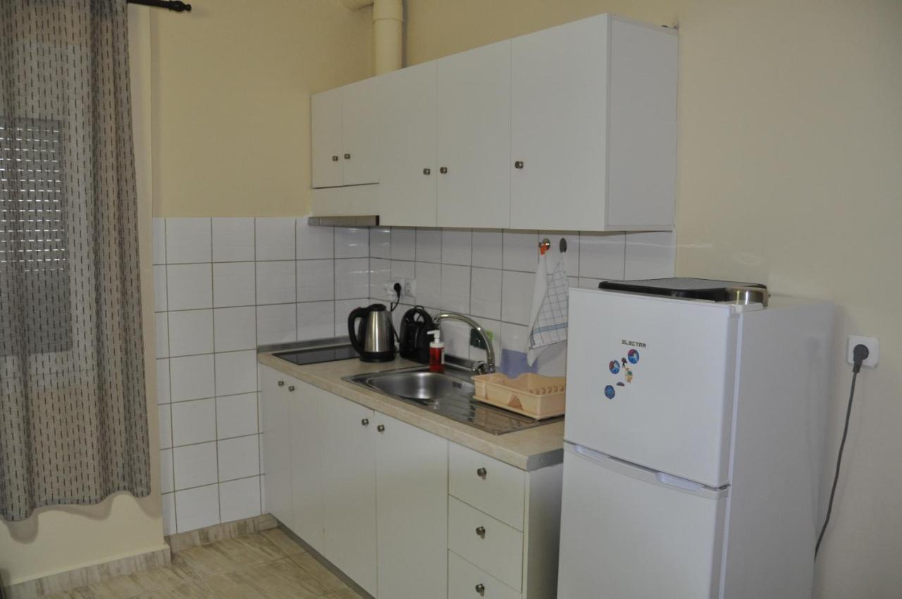 Villa Sofia Βρασνά Εξωτερικό φωτογραφία