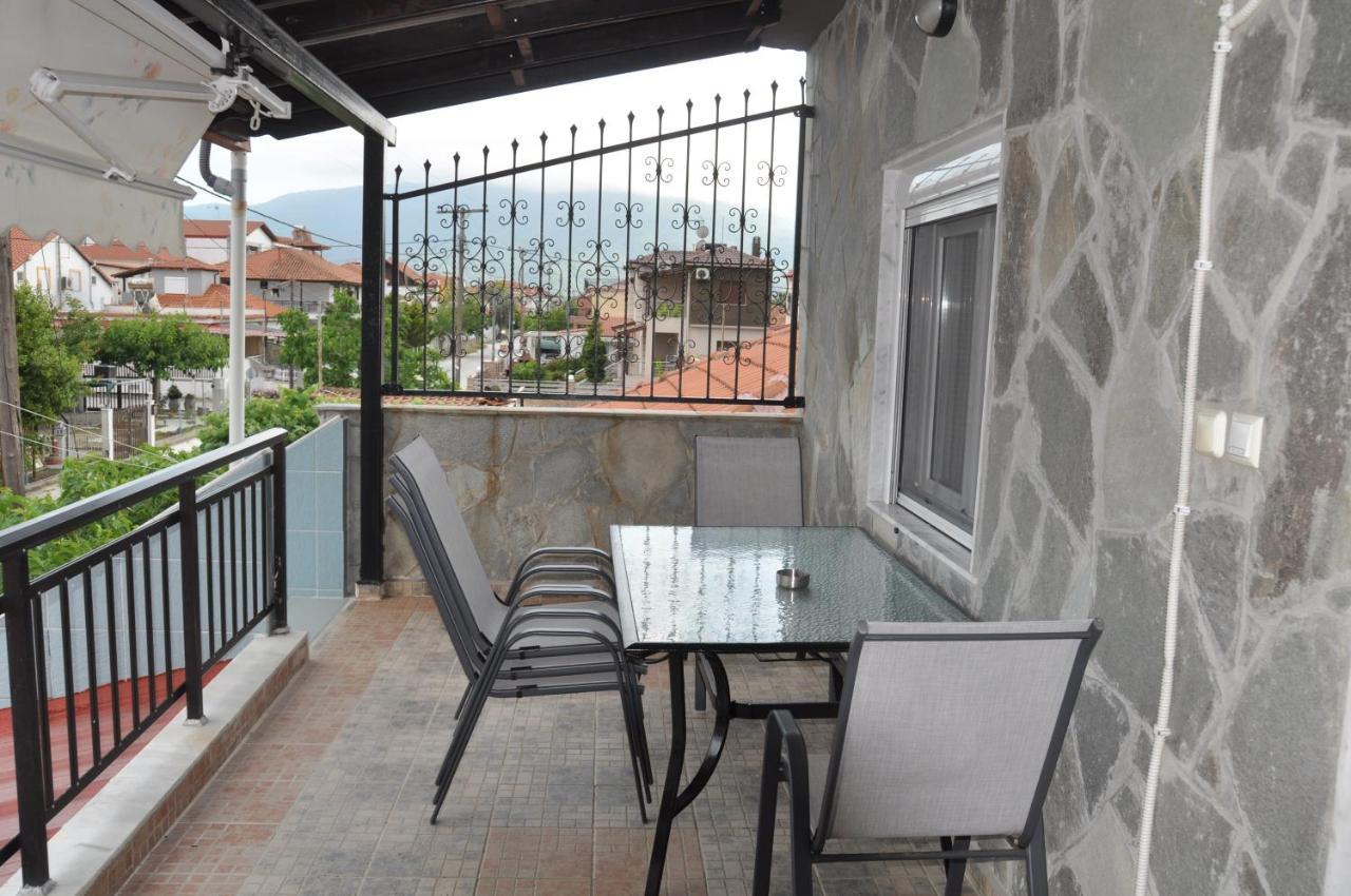 Villa Sofia Βρασνά Εξωτερικό φωτογραφία