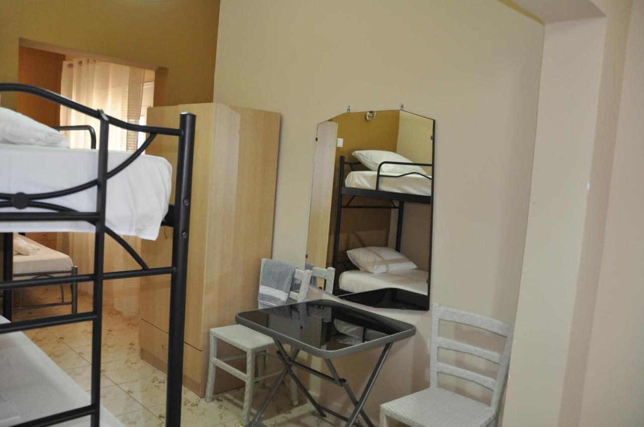 Villa Sofia Βρασνά Εξωτερικό φωτογραφία
