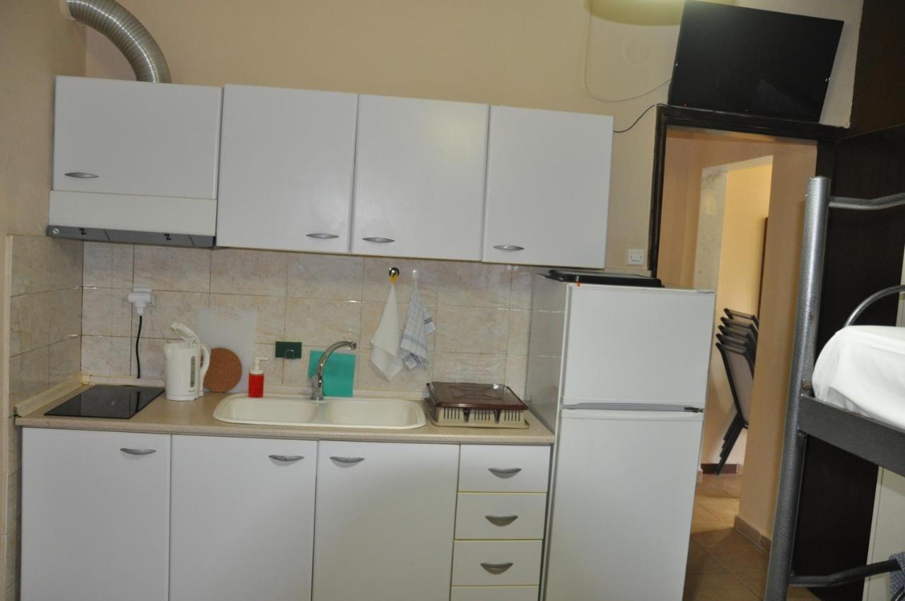 Villa Sofia Βρασνά Εξωτερικό φωτογραφία